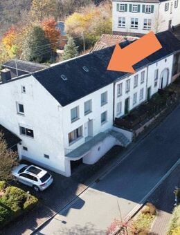 Ein neues Zuhause finden - Wißmannsdorf