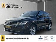 VW Tiguan, 2.0 TDI Elegance, Jahr 2024 - Luckenwalde