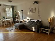 Wohnungsswap - Niederbarnimstraße - Berlin