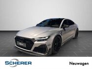 Audi RS7, Sportback, Jahr 2022 - Wiesbaden