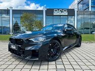 BMW M2 Coupe HARMAN,Handschalter,LED,HUD,Usw. - Kempten (Allgäu)