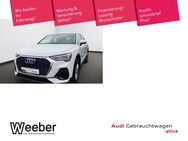 Audi Q3, Sportback 45 TFSI e basis, Jahr 2021 - Herrenberg