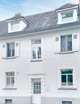 ICH BIN RENTABEL UND VARIABEL ++ 3 plus 1 ist eine solide Geldanlage - Mönchengladbach