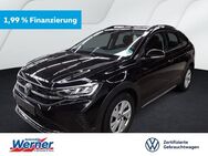 VW Taigo, 1.0 TSI Life App, Jahr 2024 - Mittweida