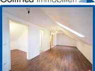 Perfekt für Singles oder Pendler! Praktische 1,5-Zimmer Wohnung mit Stellplatz in Gerstetten - Gerstetten