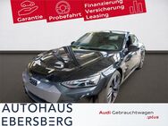 Audi e-tron, GT qu remote AllrLenk MTR, Jahr 2021 - Ebersberg