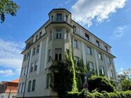 Historisches Flair trifft moderne Lebensqualität - Bayreuth
