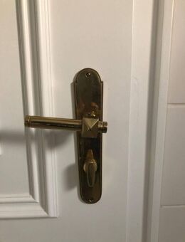 Charmante renovierte 3 Zimmer-Dachgeschoßwohnung in Ingolstadts historischer Altstadt - Ingolstadt
