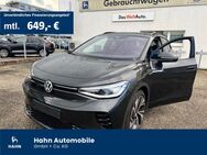 VW ID.4, GTX 220kW, Jahr 2022 - Schorndorf (Baden-Württemberg)