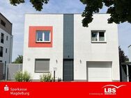 Wohnen & wohlfühlen! Ihr neues Zuhause - Magdeburg