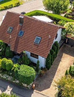 **Idyllisches Zuhause am Bodensee** - Gaienhofen