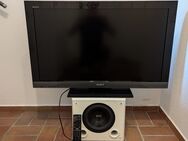 LCD Sony TV kostenlos abzugeben - Duisburg