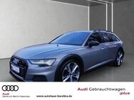 Audi A6 Allroad, 55 TDI qu, Jahr 2021 - Berlin