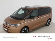 VW Multivan, 1.4 TSI Style T7 KÜ eHybrid, Jahr 2023 - Wackersdorf