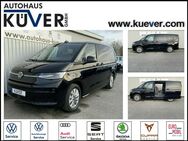 VW T7 Multivan, 1.4 Multivan eHybrid IQ LÜ Lang, Jahr 2023 - Hagen (Bremischen)