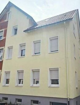 *Kapitalanlage* Saniertes 4-Familien-Haus - stadtnah gelegen - Heidenheim (Brenz)