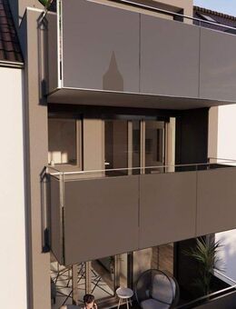 Optimale Kapitalanlage mit gefragter Wohnungsgröße! - Sindelfingen