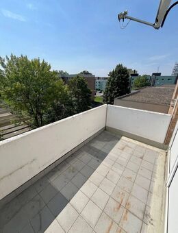 * sonnige Familienwohnung zu sofort frei* - Burgdorf (Landkreis Region Hannover)