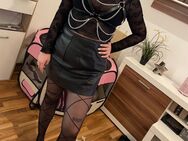 FemDom Lady sucht devote Sklaven 😈 - Nürnberg