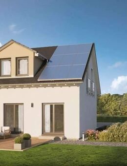 Ihr Traumhaus: Home 4 - Raum für Entspannung und Kreativität - Aresing