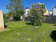 Einfamilienhaus auf schönem Grundstück - Friedrichsdorf