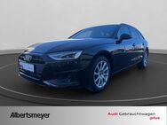 Audi A4, 2.0 TFSI Avant PLUS, Jahr 2021 - Nordhausen