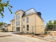 Neubau trifft Wohnkomfort: 3-Zimmer-EG-Wohnung mit Balkon - Ideal für Eigennutzer & Kapitalanleger! - Selb