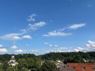 Phänomenaler Blick, Zentrumslage - Traunstein