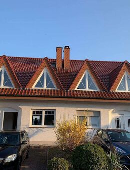 Attraktive Kapitalanlage-gepflegtes MFH mit 4 Wohnungen in Beverungen - Beverungen