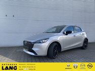 Mazda 2, 1.5 90 M-Hybrid Homura (EURO 6d), Jahr 2023 - Karlsruhe