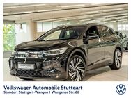 VW ID.4, GTX, Jahr 2023 - Stuttgart