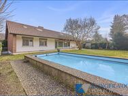 ** Sechzigerjahre Villa ** in Top-Lage von Limburgerhof ** - Limburgerhof