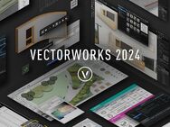 Nemetschek VectorWorks 2024 - Berlin