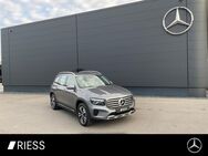 Mercedes GLB 220, PROGRESSIVE GO ° MULTIB, Jahr 2024 - Ravensburg