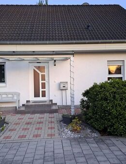 EFH zur Eigennutzung oder Kapitalanlage - Nittenau