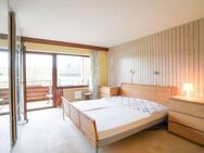 Barrierefreie Erdgeschosswohnung mit Südbalkon und ruhiger Lage - Ihr neues Zuhause im Grünen! - Waldachtal