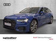 Audi A6, Avant S-Line 55 TFSIe quattro, Jahr 2024 - Kitzingen