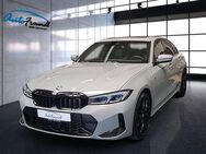 BMW 320 i xDrive M Sport *19 Zoll*ACC*el.Heckklappe* - Meitingen