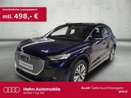 Audi Q4, qua advanced, Jahr 2023 - Pforzheim