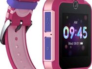 TCL MT42X Smartwatch (3,91 cm/1,54 Zoll, Proprietär)
