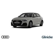 Audi A1, Sportback S line 30 TFSI Schaltgetriebe, Jahr 2022 - Erfurt