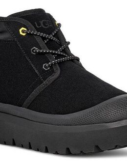 UGG NEUMEL WEATHER HYBRID Winterboots Gummistiefel, Galoschen, Schlupfstiefel mit gepolstertem Fußbett