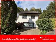 Oppenau - Die Natur als Nachbar! - Oppenau