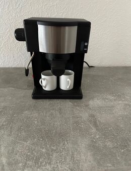 Kaffeemaschine - Festpreis - Zossen