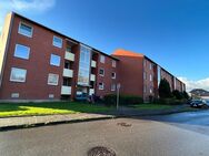 Vermietete 4 Zi.-ETW im 2. OG in Emden-Barenburg - Emden