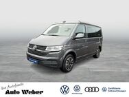 VW California, 2.0 TDI FWD EU6d Beach Tour digitales, Jahr 2024 - Ahlen