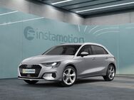 Audi A3, , Jahr 2023 - München