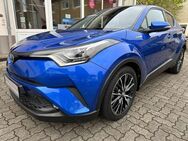 Toyota C-HR 1,8 Hybrid Trend , Navi - Wyhl (Kaiserstuhl)