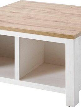 Home affaire Couchtisch Westminster S BESTSELLER! (Höhe ca. 50cm), im romantischen Landhausstil