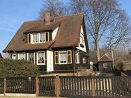 Stilvoll wohnen im historischen Ambiente - Niesky